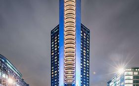 London Park Lane Hilton 5*
